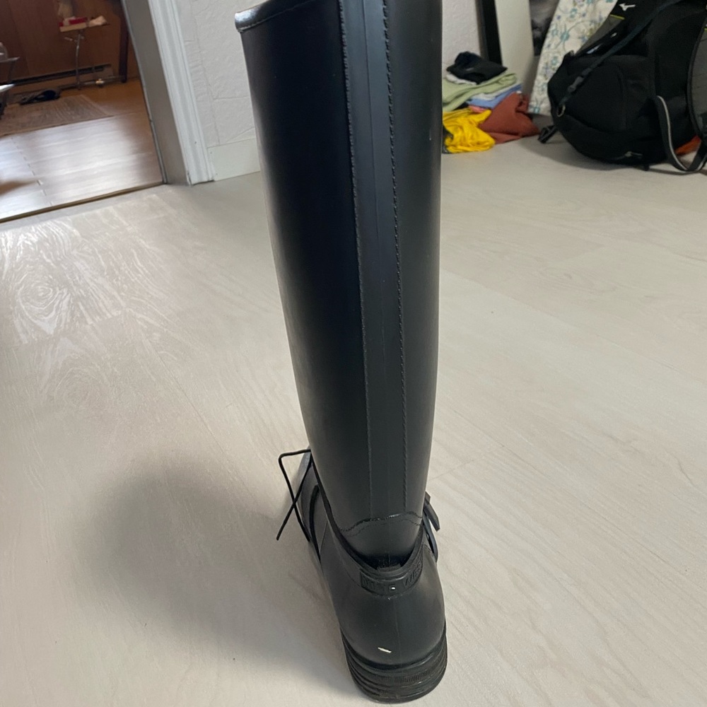 Rubber Boots - Picture 4 of 4